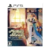 Atelier Marie Remake The Alchemist of Salburg PlayStation 5