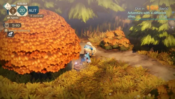 Atelier Marie Remake The Alchemist of Salburg PlayStation 5 - Image 3