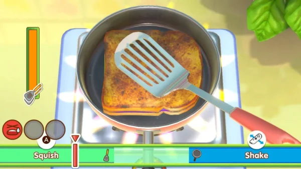Cooking Mama Cookstar Nintendo Switch - Image 6