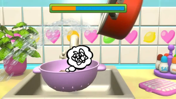 Cooking Mama Cookstar Nintendo Switch - Image 5