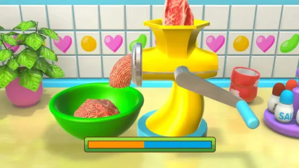 Cooking Mama Cookstar Nintendo Switch - Image 3