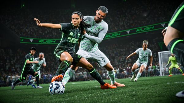 EA SPORTS FC™ 25 PlayStation 4 - Image 7
