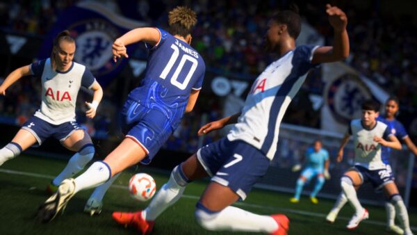 EA SPORTS FC™ 25 PlayStation 4 - Image 6