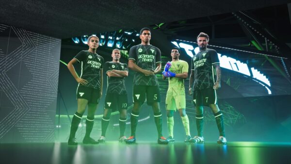 EA SPORTS FC™ 25 PlayStation 4 - Image 4