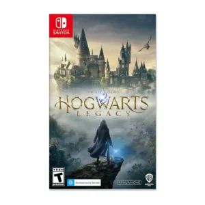 Hogwarts Legacy Nintendo Switch