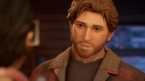 Life Is Strange True Colors PlayStation 5 - Image 5