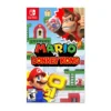 Mario Vs. Donkey Kong Nintendo Switch