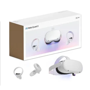Meta Quest 2 256 GB White