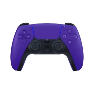 PlayStation 5 DualSense Wireless Controller Galactic Purple