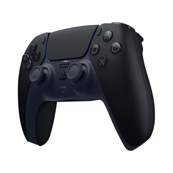 PlayStation 5 DualSense Wireless Controller Midnight Black - Image 3
