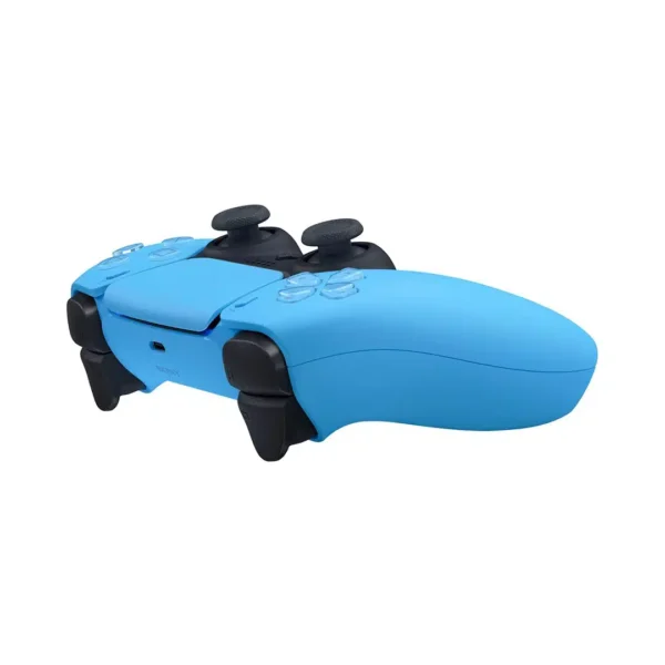 PlayStation 5 DualSense Wireless Controller Starlight Blue - Image 4