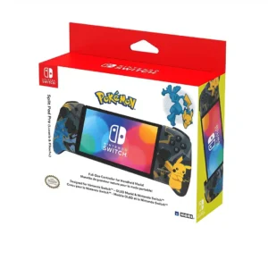 Hori Split Pad Pro Lucario and Pikachu for Nintendo Switch