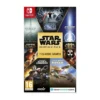 Star Wars Heritage Pack Nintendo Swtich