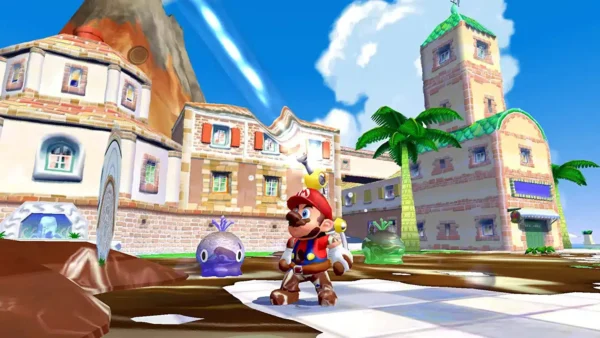 Super Mario 3D All-Stars Nintendo Switch - Image 8