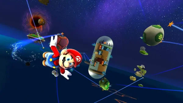 Super Mario 3D All-Stars Nintendo Switch - Image 4