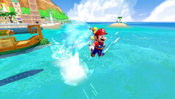 Super Mario 3D All-Stars Nintendo Switch - Image 2