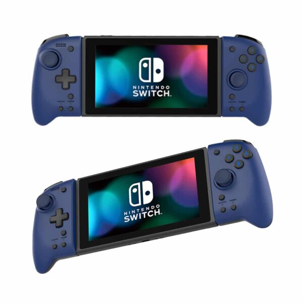 Hori Split Pad Pro Midnight Blue for Nintendo Switch - Image 2