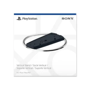Vertical Stand For PS5® Consoles Slim