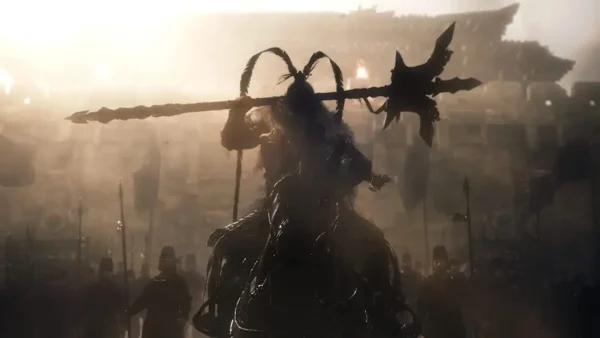 Wo Long Fallen Dynasty PlayStation 5 - Image 8