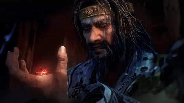 Wo Long Fallen Dynasty PlayStation 5 - Image 6
