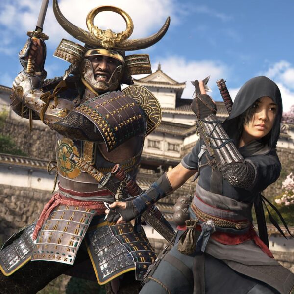 Assassin's Creed Shadows Special Edition