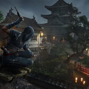 Assassin's Creed Shadows Special Edition