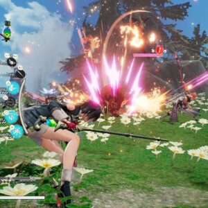 Atelier Yumia The Alchemist of Memories & the Envisioned Land