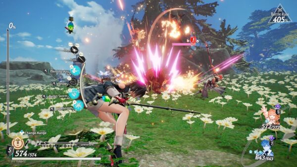 Atelier Yumia The Alchemist of Memories & the Envisioned Land