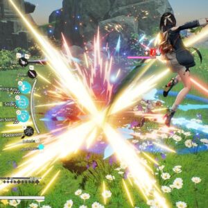 Atelier Yumia The Alchemist of Memories & the Envisioned Land