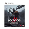 Ninja Gaiden 2 Black Playstation 5