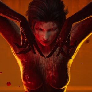 Ninja Gaiden 2 Black Playstation 5