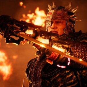 Ninja Gaiden 2 Black Playstation 5