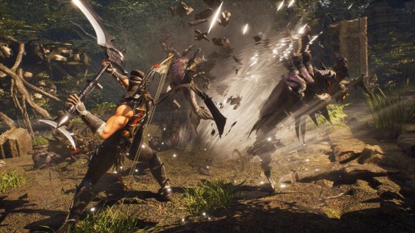 Ninja Gaiden 2 Black Playstation 5