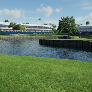 PGA TOUR 2K25 PlayStation 5