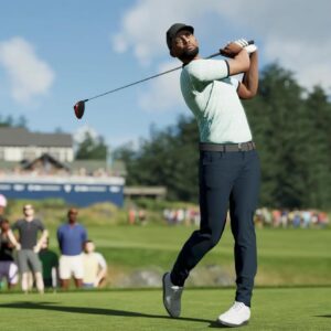 PGA TOUR 2K25 PlayStation 5