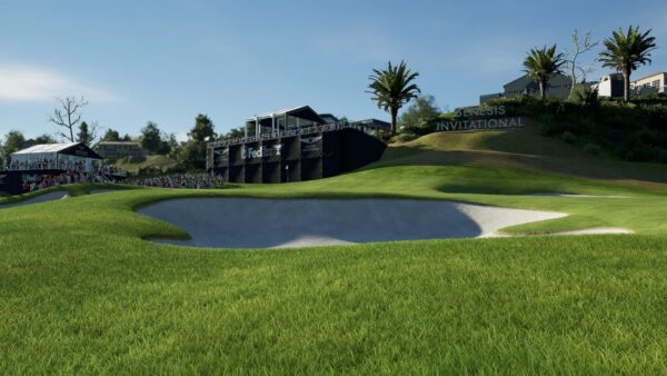 PGA TOUR 2K25 PlayStation 5