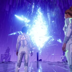Split Fiction Playstation 5
