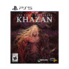 The First Berserker Khazan Play Station 5
