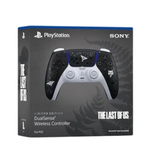 PlayStation DualSense® Wireless Controller – The Last of Us™ Limited Edition