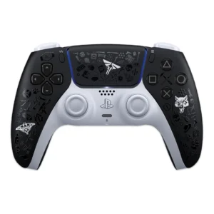 PlayStation DualSense® Wireless Controller – The Last of Us™ Limited Edition