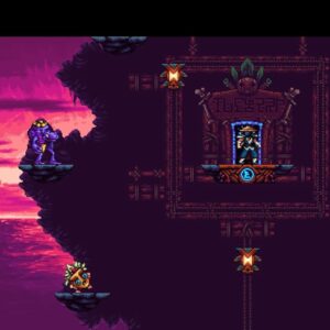 The Messenger