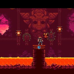 The Messenger