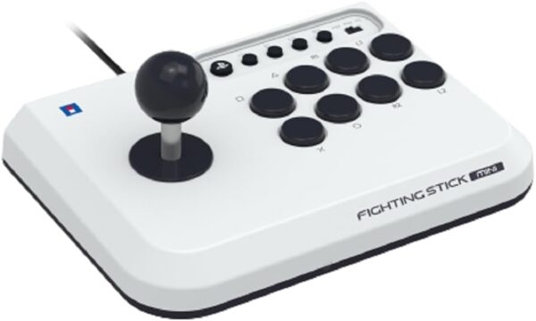 HORI Fighting Stick Mini for PS5, PS4, and PC - Image 2