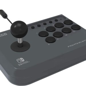 HORI Fighting Stick Mini for Nintendo Switch